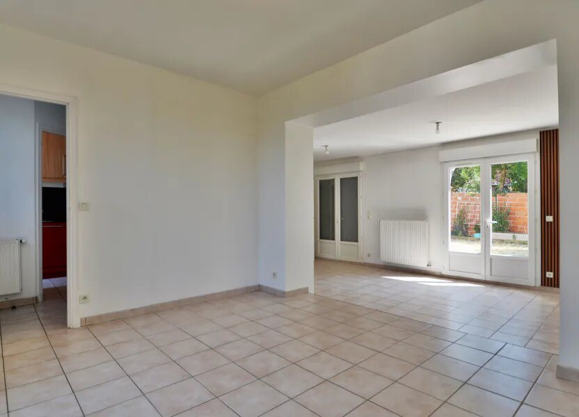 Maison à vendre, 89m², Esbly