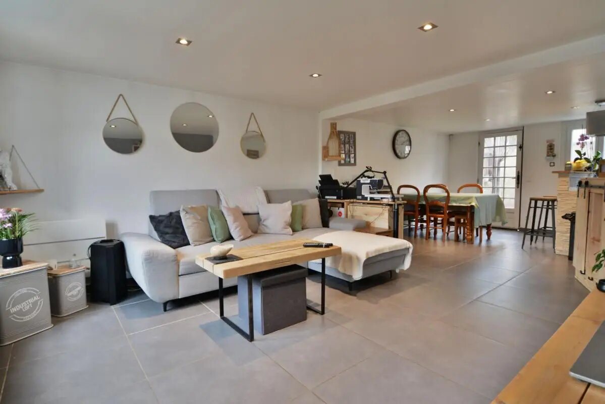 Maison à vendre, 74m², Esbly