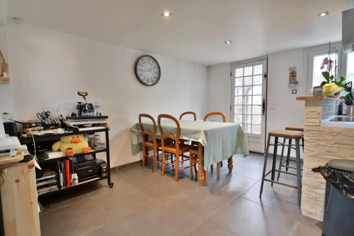 Maison à vendre, 74m², Esbly