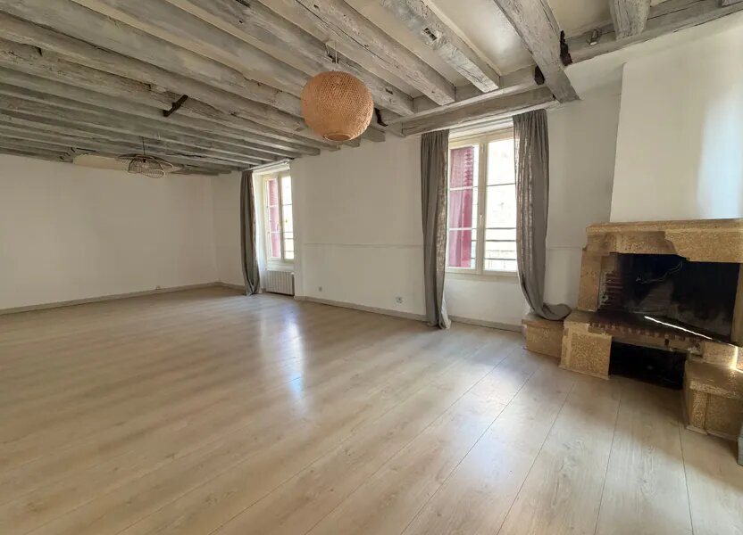 Maison à louer, 159m², Coupvray