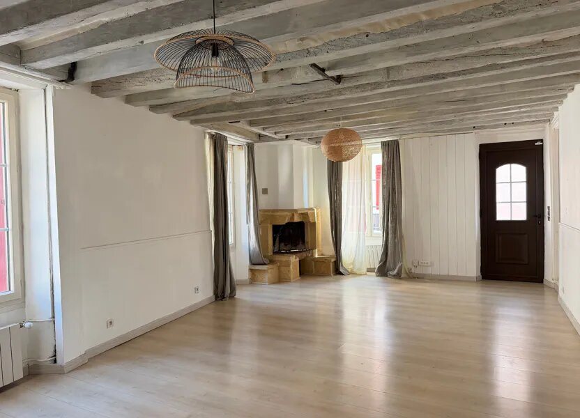 Maison à louer, 159m², Coupvray