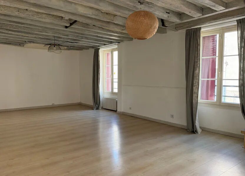 Maison à louer, 159m², Coupvray