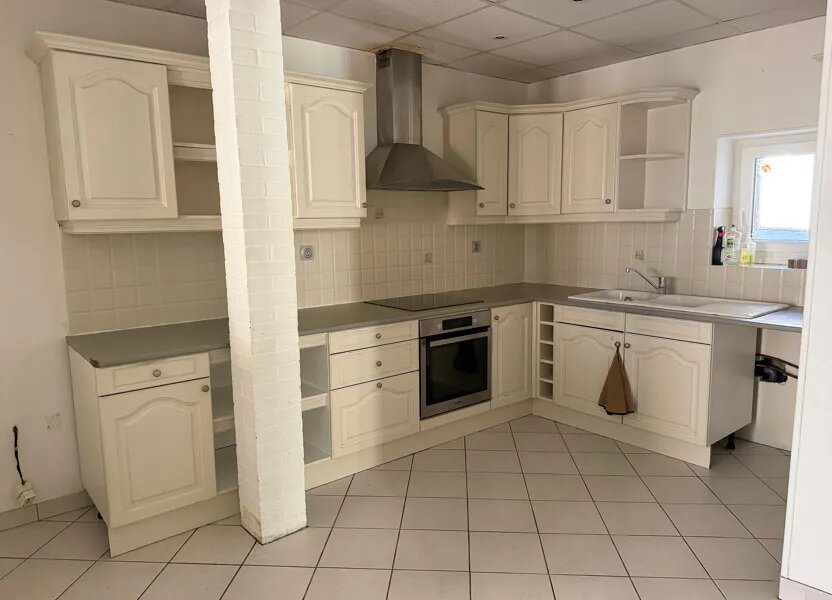 Maison à louer, 159m², Coupvray