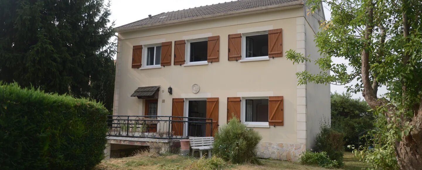 Maison à vendre, 137m², Couilly-Pont-aux-Dames
