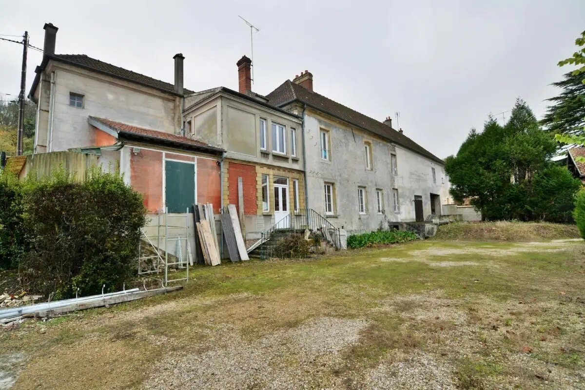 Maison à vendre, 382m², Saint-Jean-les-Deux-Jumeaux