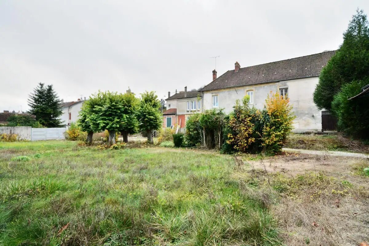 Maison à vendre, 382m², Saint-Jean-les-Deux-Jumeaux
