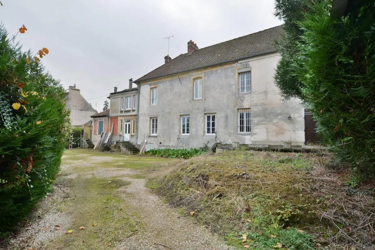 Maison à vendre, 382m², Saint-Jean-les-Deux-Jumeaux