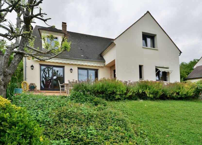 Maison à vendre, 153m², Coupvray
