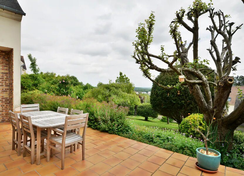 Maison à vendre, 153m², Coupvray