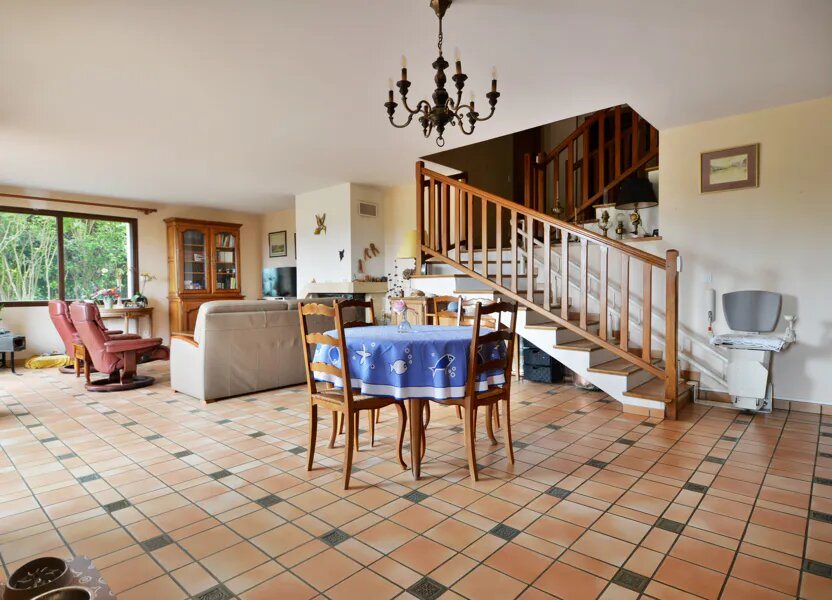 Maison à vendre, 153m², Coupvray