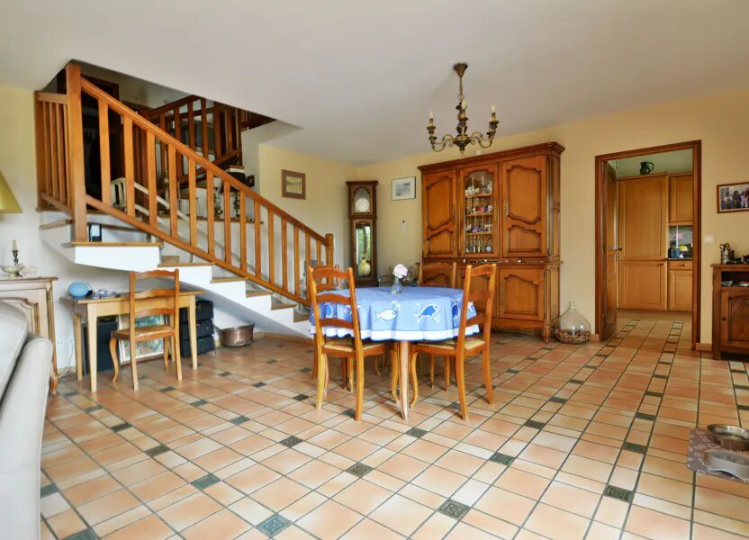 Maison à vendre, 153m², Coupvray