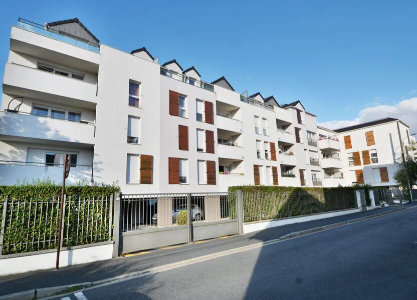 Appartement à vendre, 66m², Esbly