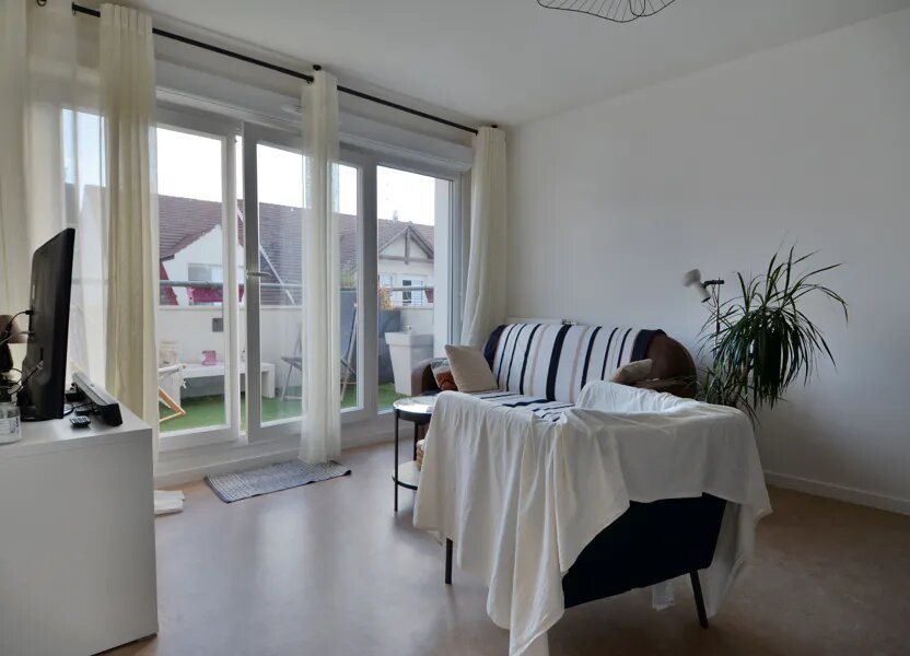 Appartement à vendre, 66m², Esbly