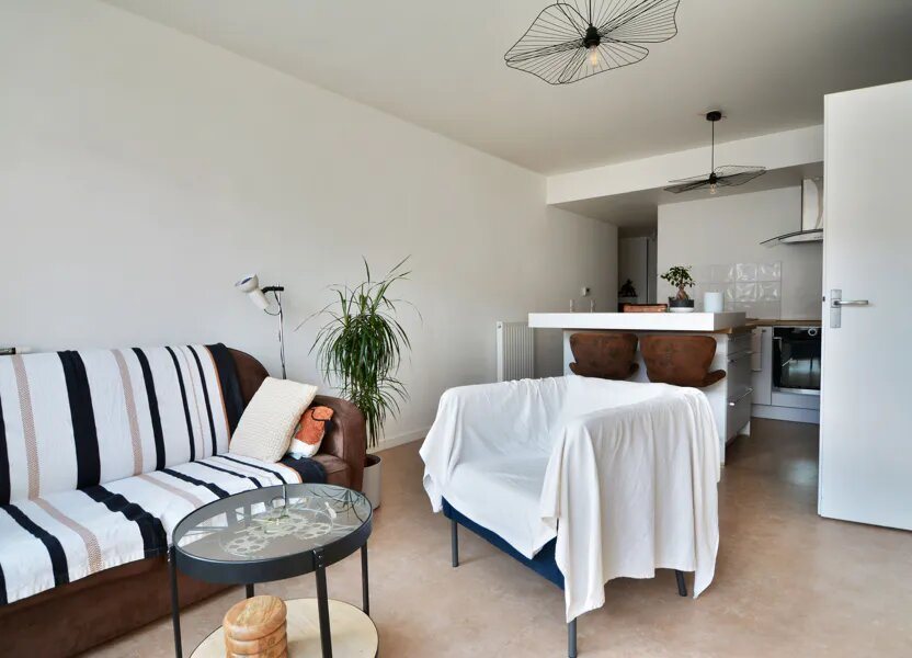 Appartement à vendre, 66m², Esbly
