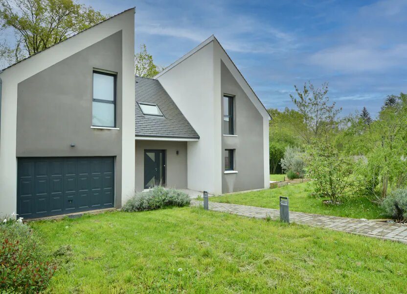 Maison à vendre, 148m², Esbly