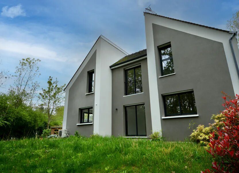 Maison à vendre, 148m², Esbly