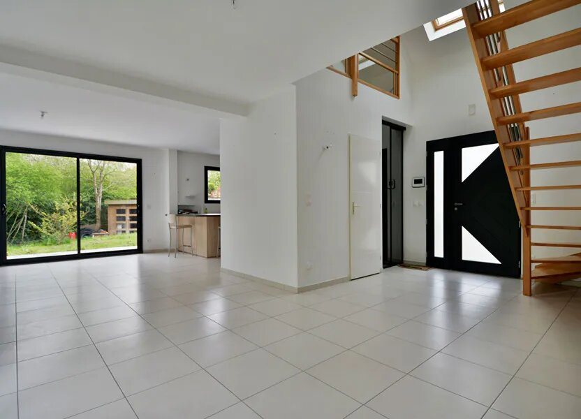 Maison à vendre, 148m², Esbly