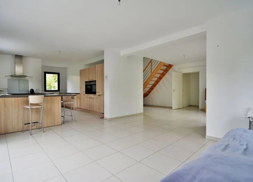 Maison à vendre, 148m², Esbly