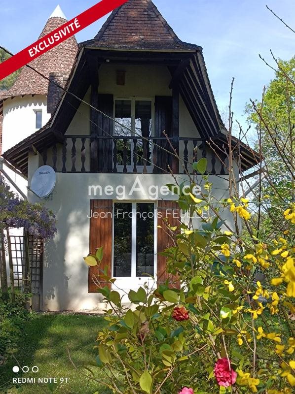Maison à vendre, 150m², Bergerac