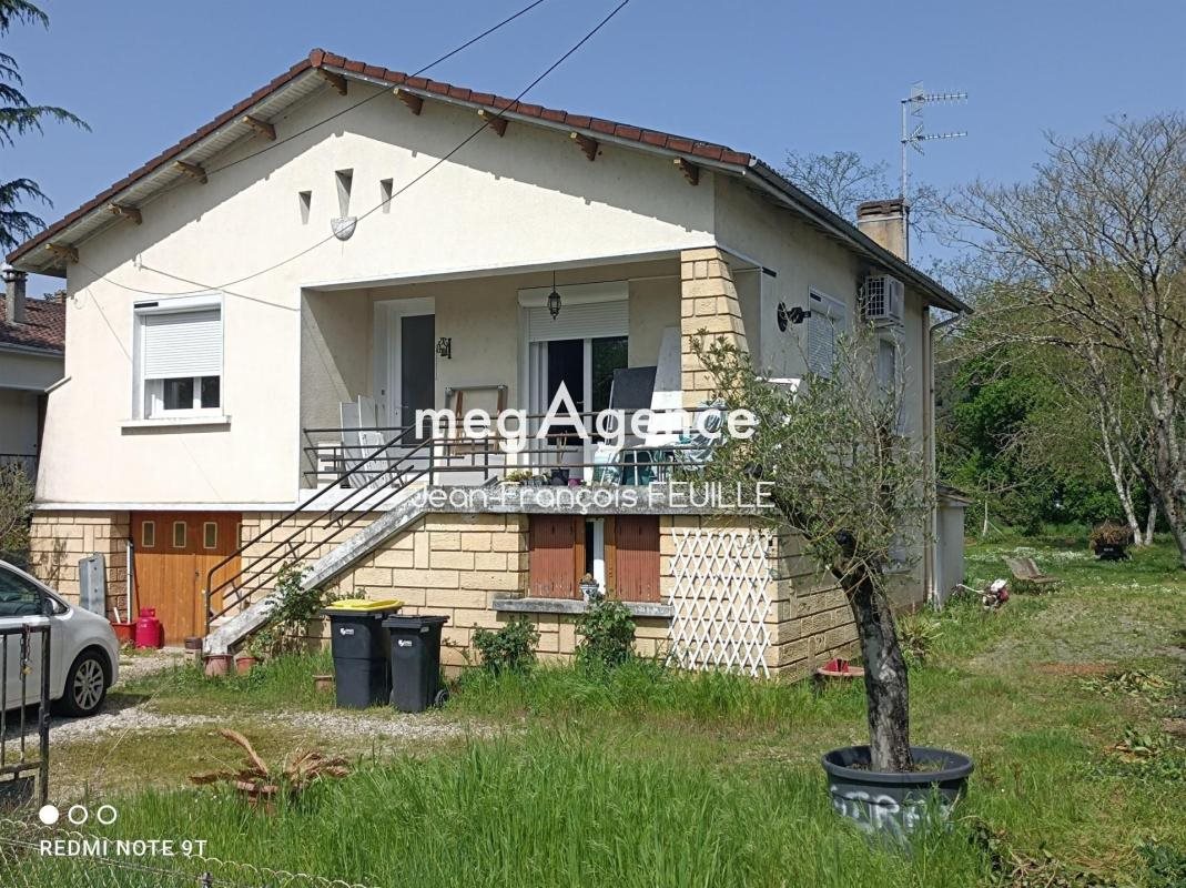Maison à vendre, 130m², Lalinde
