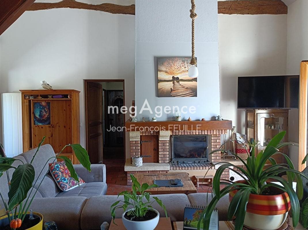 Maison à vendre, 200m², Bergerac