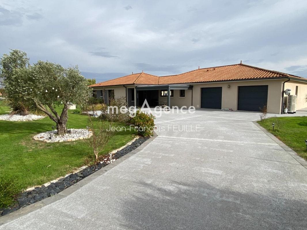 Maison à vendre, 183m², Bergerac