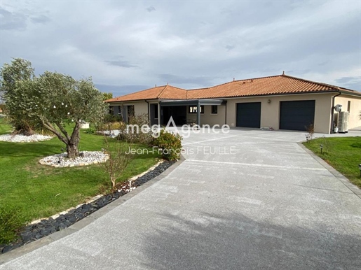 Maison 6 pièces 183 m² · à Bergerac · 183 m² · 567 000 €