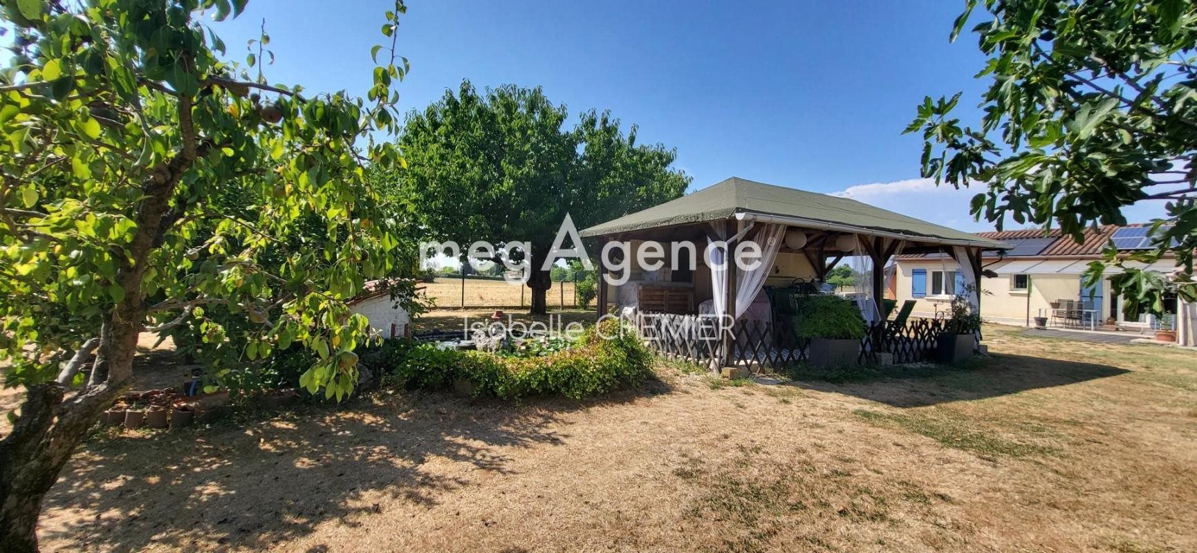 Maison à vendre, 144m², Lamonzie-Saint-Martin