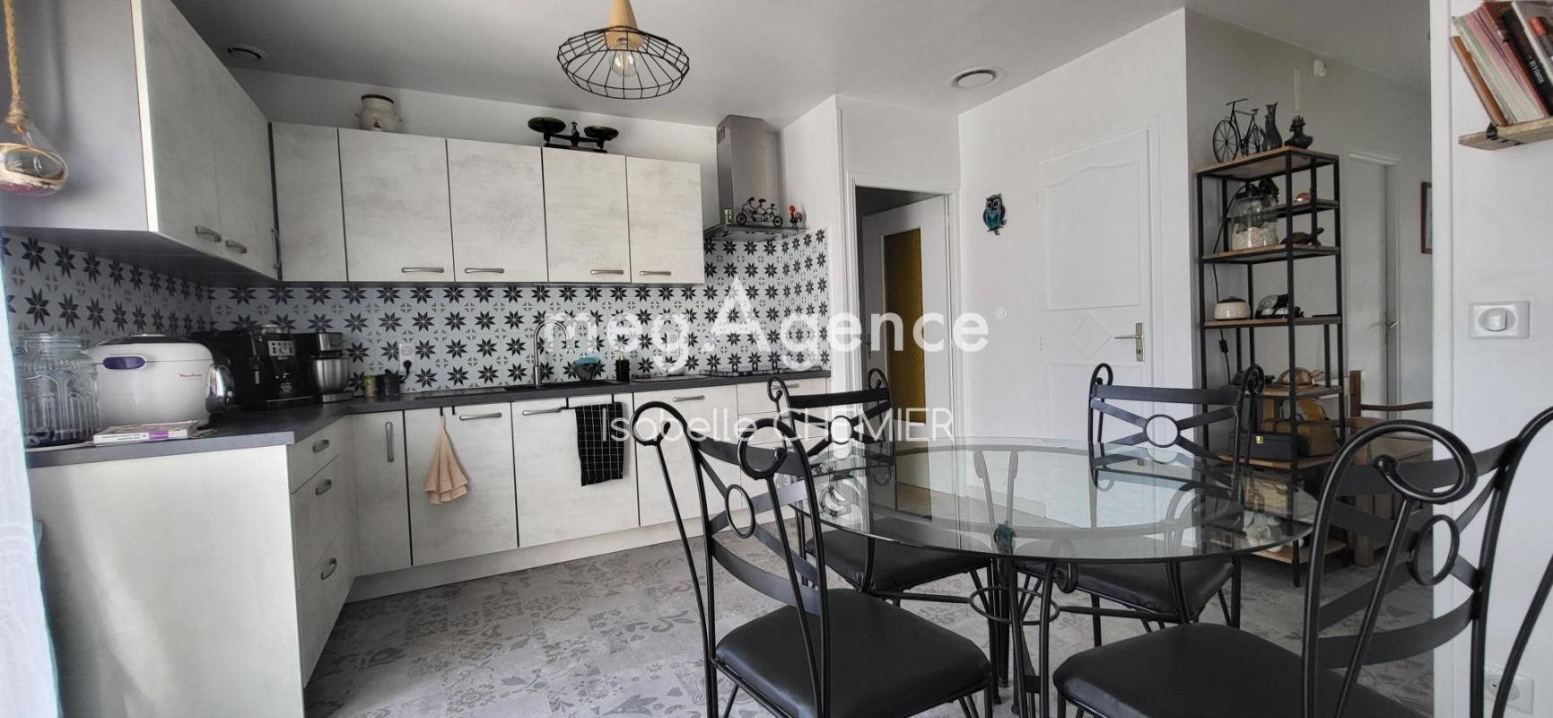 Maison à vendre, 144m², Lamonzie-Saint-Martin