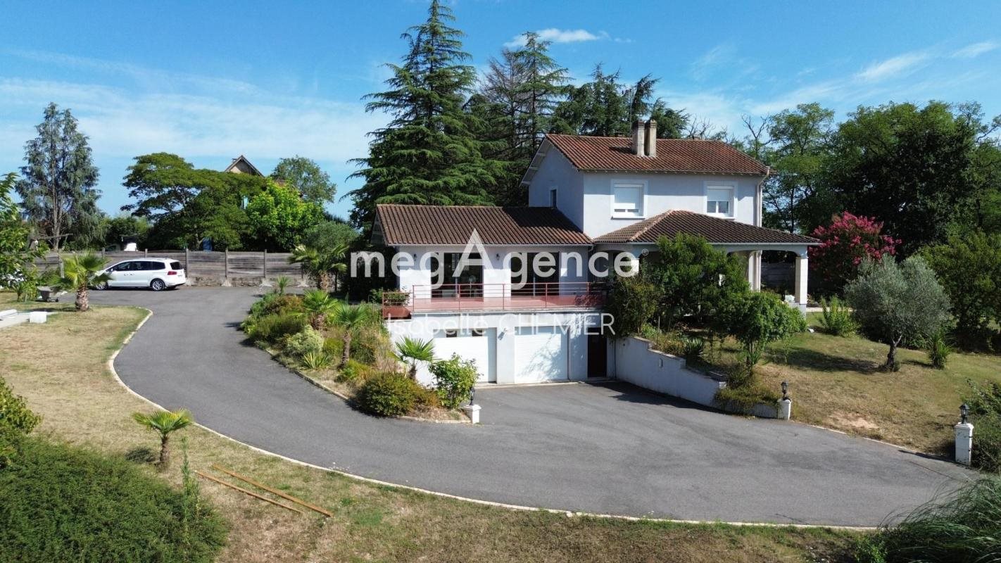 Maison à vendre, 185m², Creysse