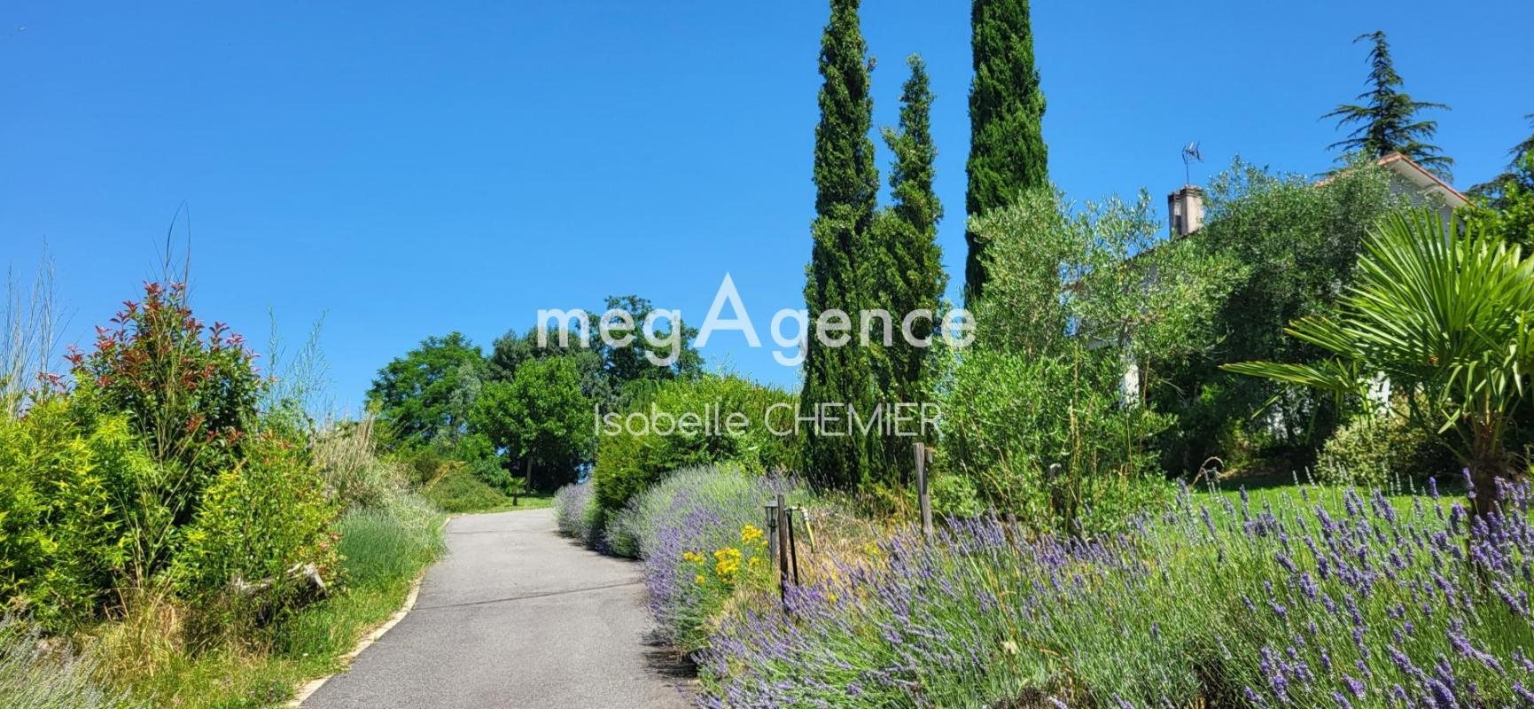 Maison à vendre, 185m², Creysse