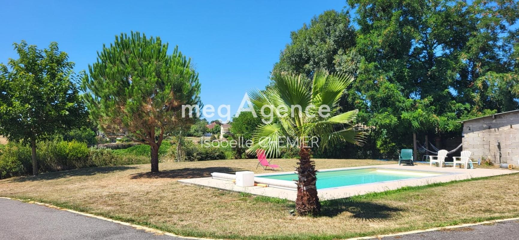 Maison à vendre, 185m², Creysse