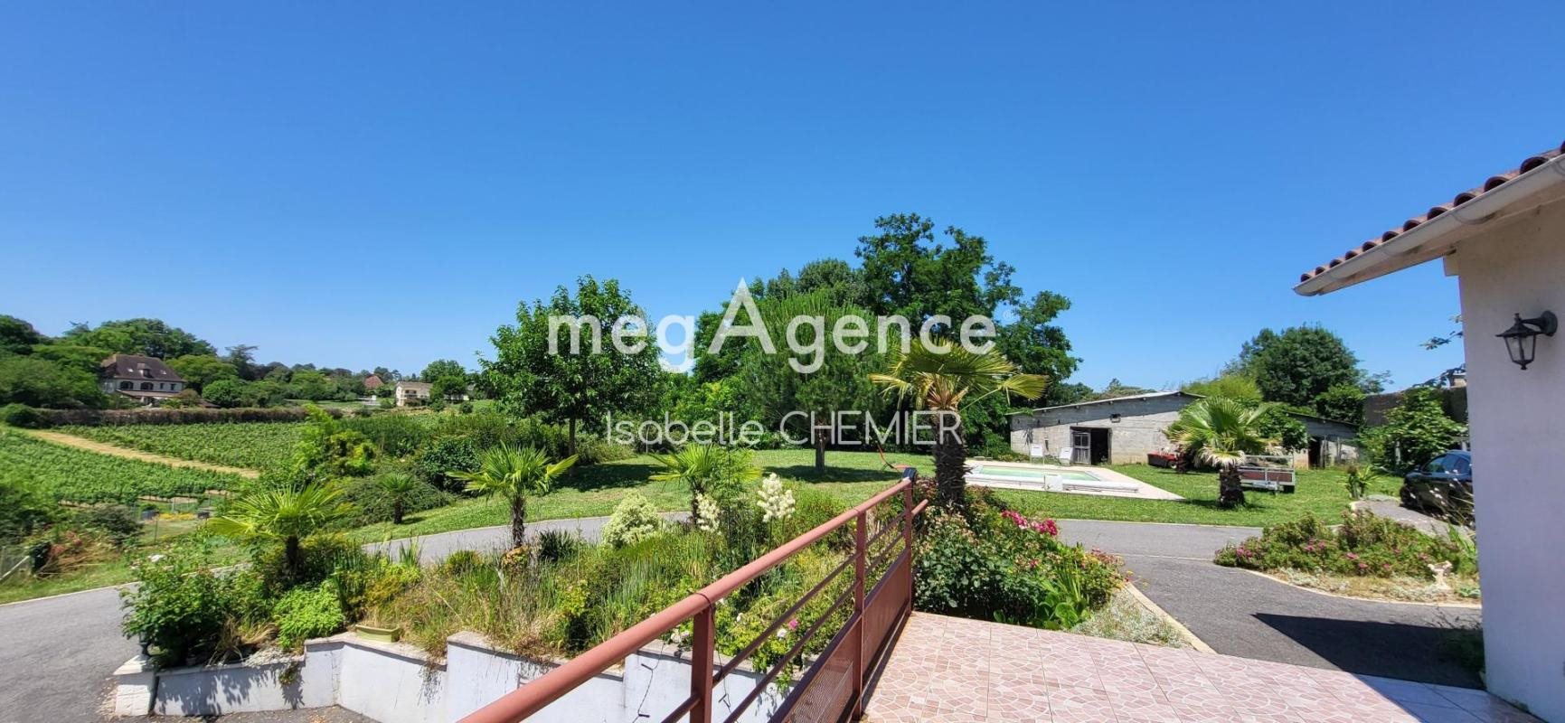 Maison à vendre, 185m², Creysse