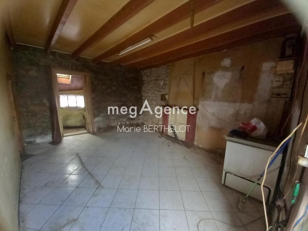 Maison à vendre, 40m², Combourg