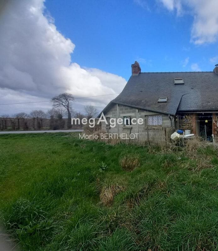 Maison à vendre, 40m², Combourg
