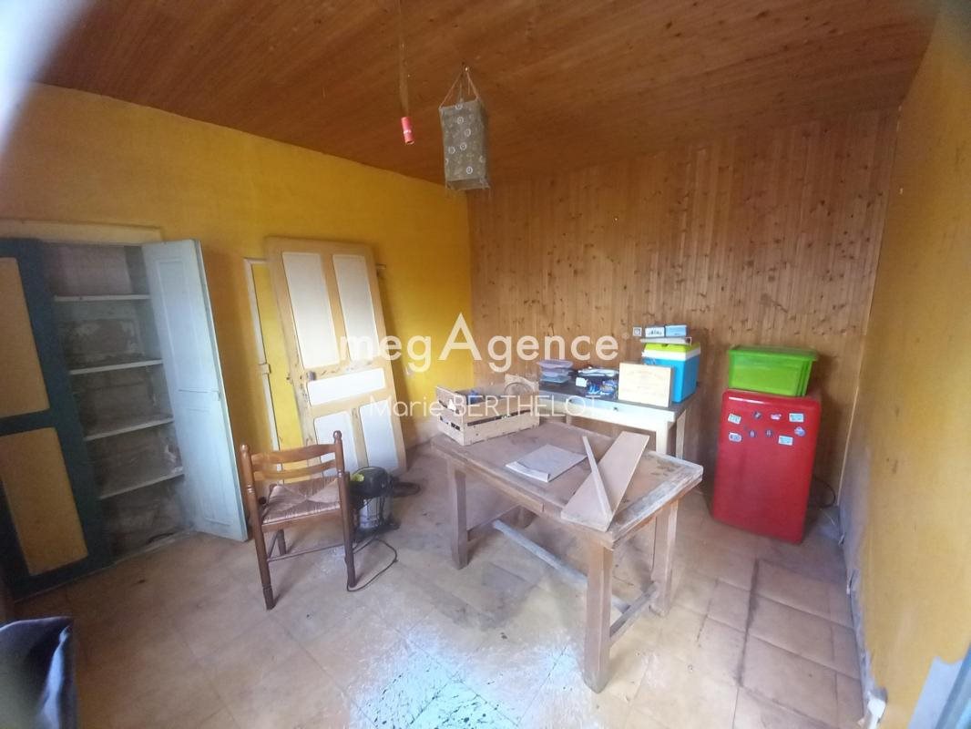 Maison à vendre, 40m², Combourg