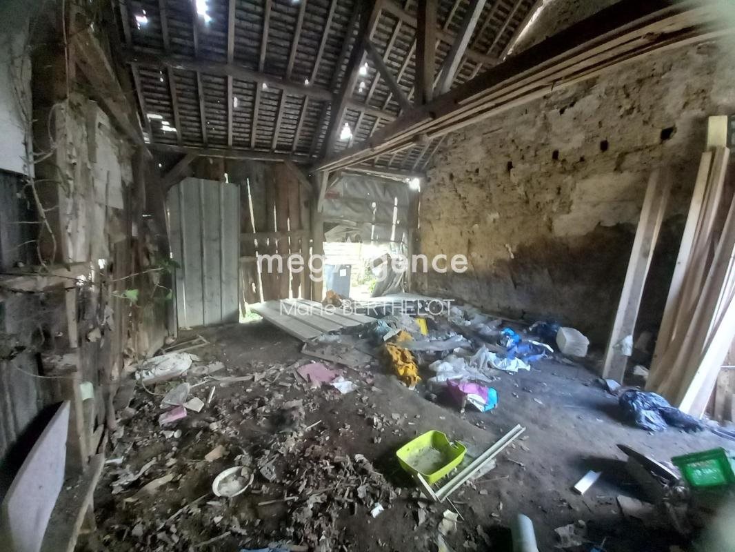 Maison à vendre, 40m², Combourg