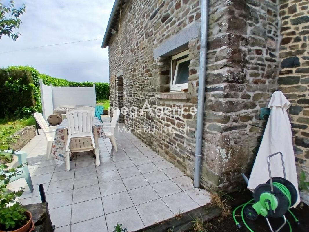 Maison à louer, 128m², Pleine-Fougères