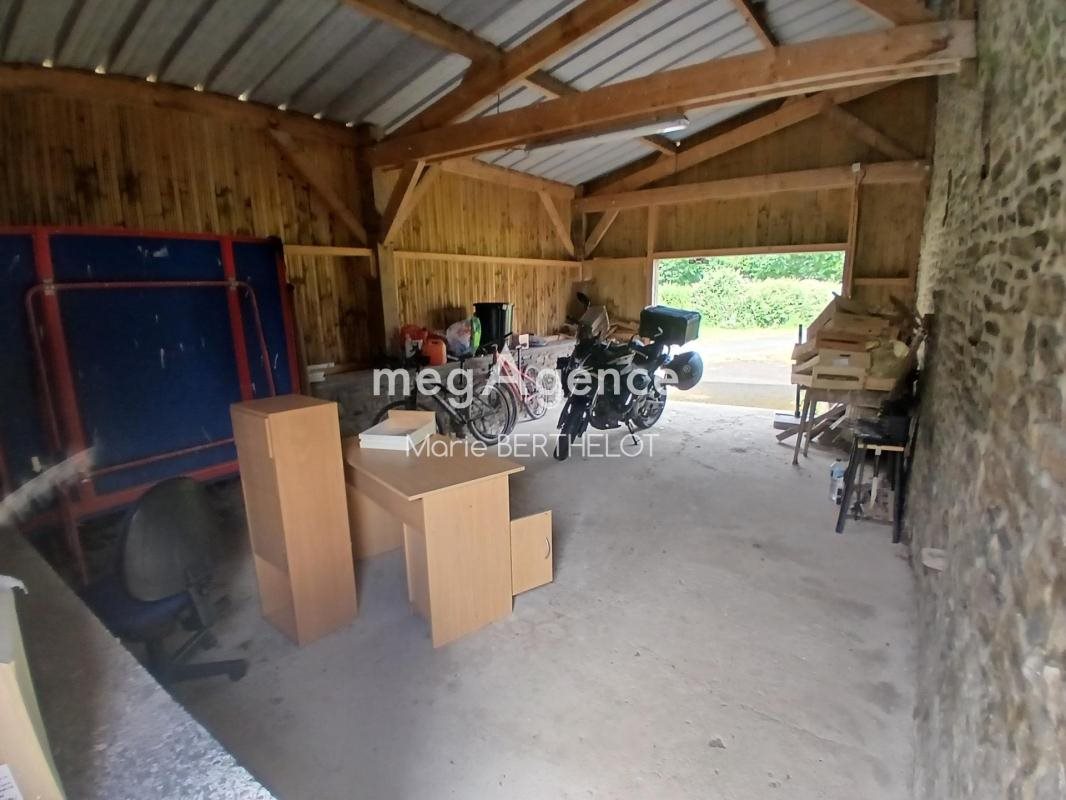 Maison à louer, 128m², Pleine-Fougères