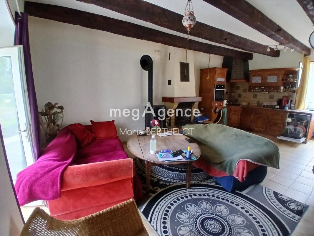 Maison à louer, 128m², Pleine-Fougères
