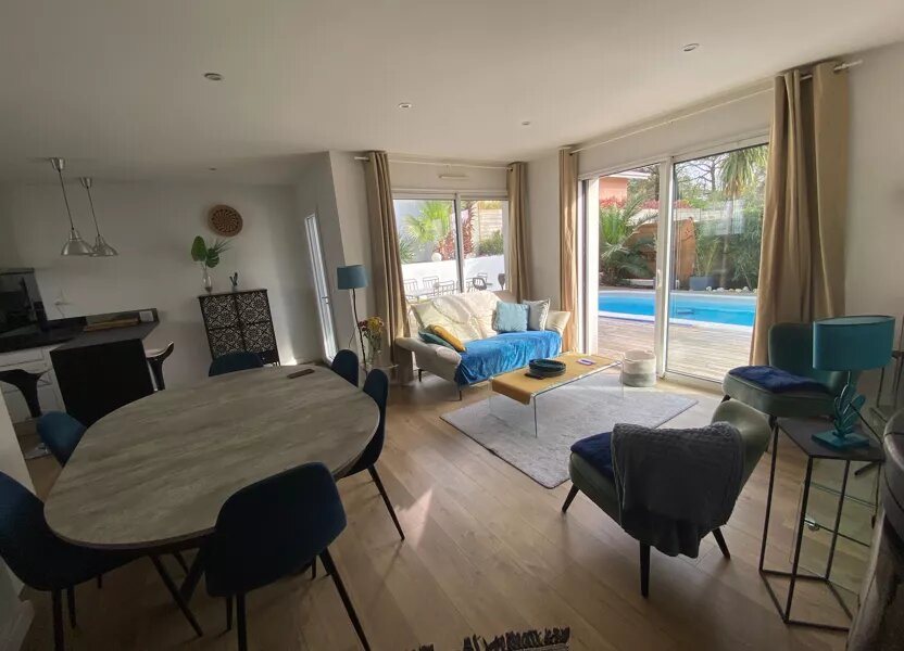 Maison à vendre, 88m², Tarnos