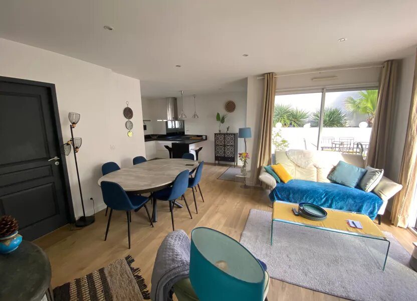 Maison à vendre, 88m², Tarnos