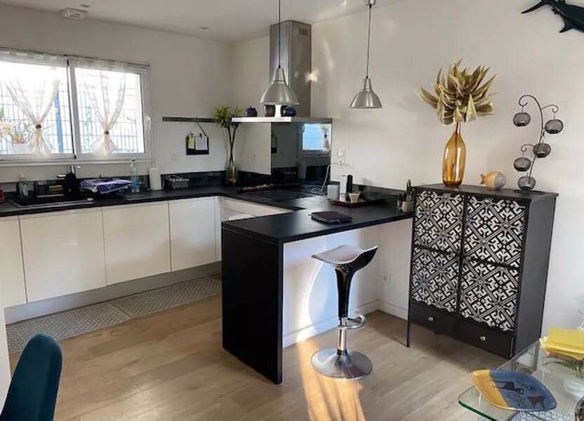 Maison à vendre, 88m², Tarnos