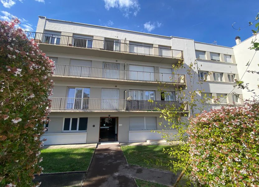 Appartement à vendre, 81m², Bayonne