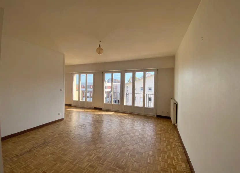 Appartement à vendre, 81m², Bayonne