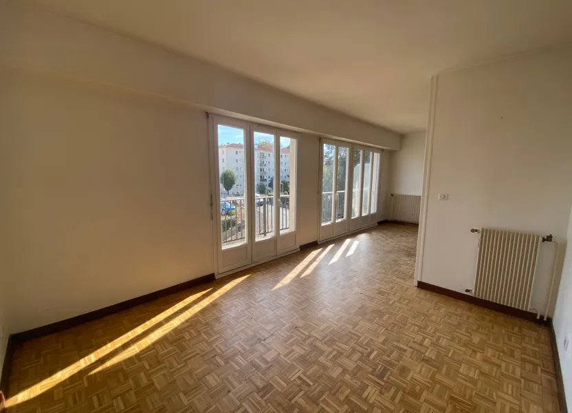 Appartement à vendre, 81m², Bayonne