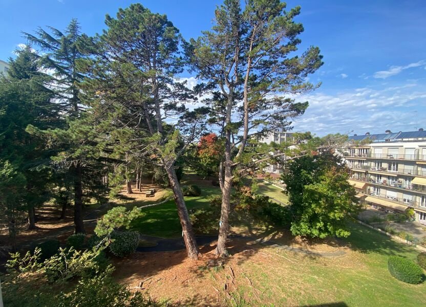 Appartement à vendre, 81m², Bayonne
