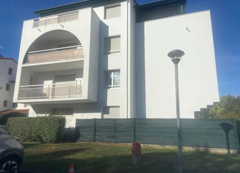 Appartement à vendre, 48m², Bayonne