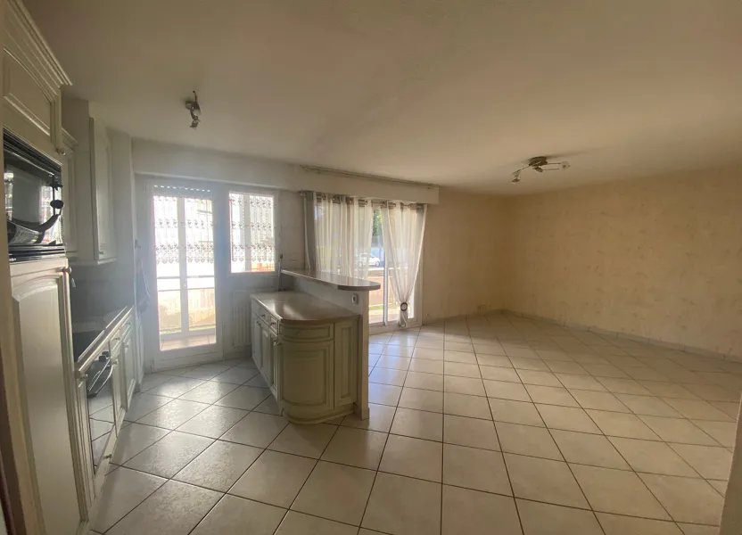 Appartement à vendre, 48m², Bayonne