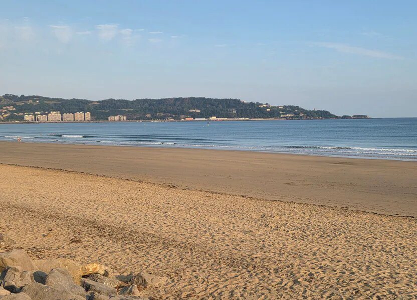 Appartement à vendre, 38m², Hendaye